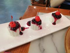 -五悦北平四季涮肉·烧烤(老商埠店)