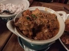 -Phensiri Thai Restaurant