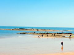 -日照灯塔风景区