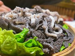 -范家小馆·烤鸭新京菜(金融街店)