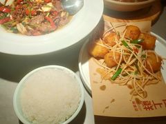 -闽上鲜·福建菜(龙湖滨江天街店)