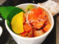 -财神日本料理(广州街总店)