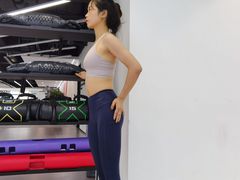 -WEGYMER健萌健身(麦德龙钰龙天下馆)