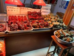 零售区-洞天食府(北大街店)