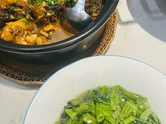 -小乡小镇·传承桐庐土菜·老板亲自烧的菜