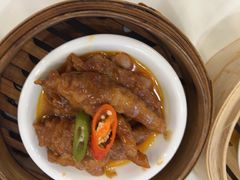 -东江海辉酒楼·公司团建·商务宴请·生日宴(宝安店)