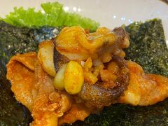 -红辣椒八爪鱼特色韩国料理专门店(远景路旗舰店)
