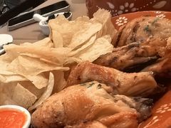 辣汁燒雞-ALBERGUE 1601 婆仔屋葡国餐厅