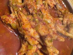 -京玉菲饭店(李村店)