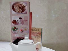 -潮福城大酒楼(湖滨北路店)