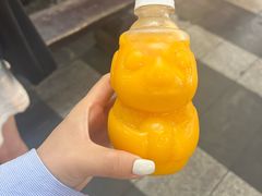 -西归浦每天偶来市场