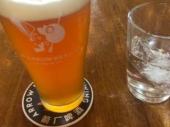 -Arrow Factory Brewing箭厂啤酒