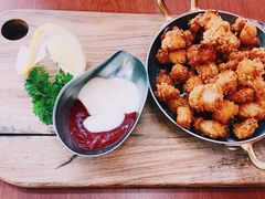 -魏斯理汉堡(西安沣东吾悦店)