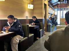 -雁滩白记·兰州牛肉面