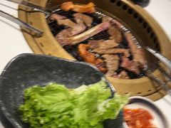 -炙城·韩式烤肉(南京东路店)