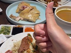 -新旺茶餐厅(嘉里城店)