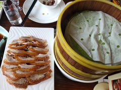 -便宜坊烤鸭店(科创店)