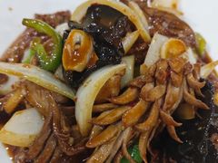 -京天红酒家(虎坊路店)
