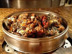 大闸蟹-杭州国际会议中心洲际酒店-原素全日餐厅(解放东路店)