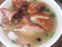 -陈光记烧腊店(罗保博士街店)