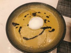 蘑菇浓汤-Future&Kitchen