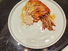 -丰收日·小海鲜·沪上家宴(顾村正大店)