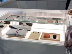 -% Arabica阿拉比卡咖啡(前滩太古里店)