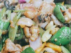 -汤氏美食台山水步特色黄鳝饭(龙津东路店)