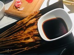 -哥老官重庆美蛙鱼头(宝山龙湖店)