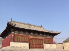 -暖泉古镇