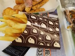 -德克士(海秀东店)