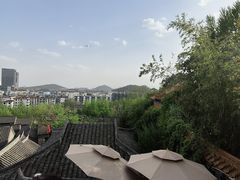 -戏马台景区