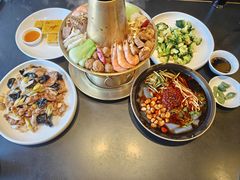 -鼓楼东街老火锅(鼓楼店)