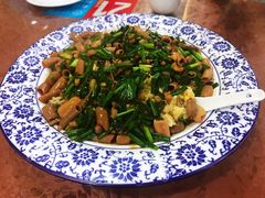 海肠捞饭-荣祥海鲜·烟台菜(胜利路二部)