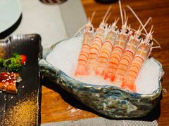 -古京·臻致料理(月湖店)