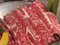 -农乐园炭火烤肉(繁花中心店)