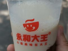 -永和大王(春日上新·阜成门店)