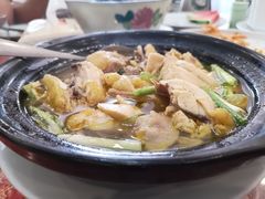 -客汀家宴·客家烟火 四季食材(集美店)