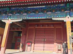 -历代帝王庙博物馆