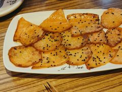 -柳叶刀烧烤(北大清华店)
