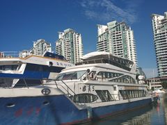 -鑫艋游艇海钓俱乐部