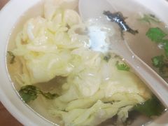 -宝光熏肉鞋底火烧(新街口店)