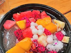-串妹花式冰粉(乐山总店)
