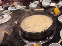 -捞王猪肚鸡火锅(昆山店)