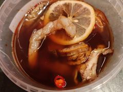 -牛New寿喜烧(曹路花园城店)