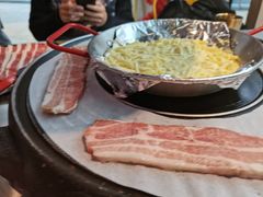 -韩林炭烤自助烤肉火锅(恒峰步行街店)