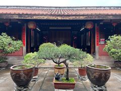 -许驸马府