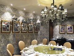 包厢-上海会馆(香港名都店)