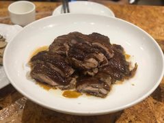 鹅下庄后腿-陈鹏鹏潮汕菜(欢乐海岸 海边景观店)