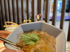 -锦府盐帮·李宅(领展购物广场中关村店)